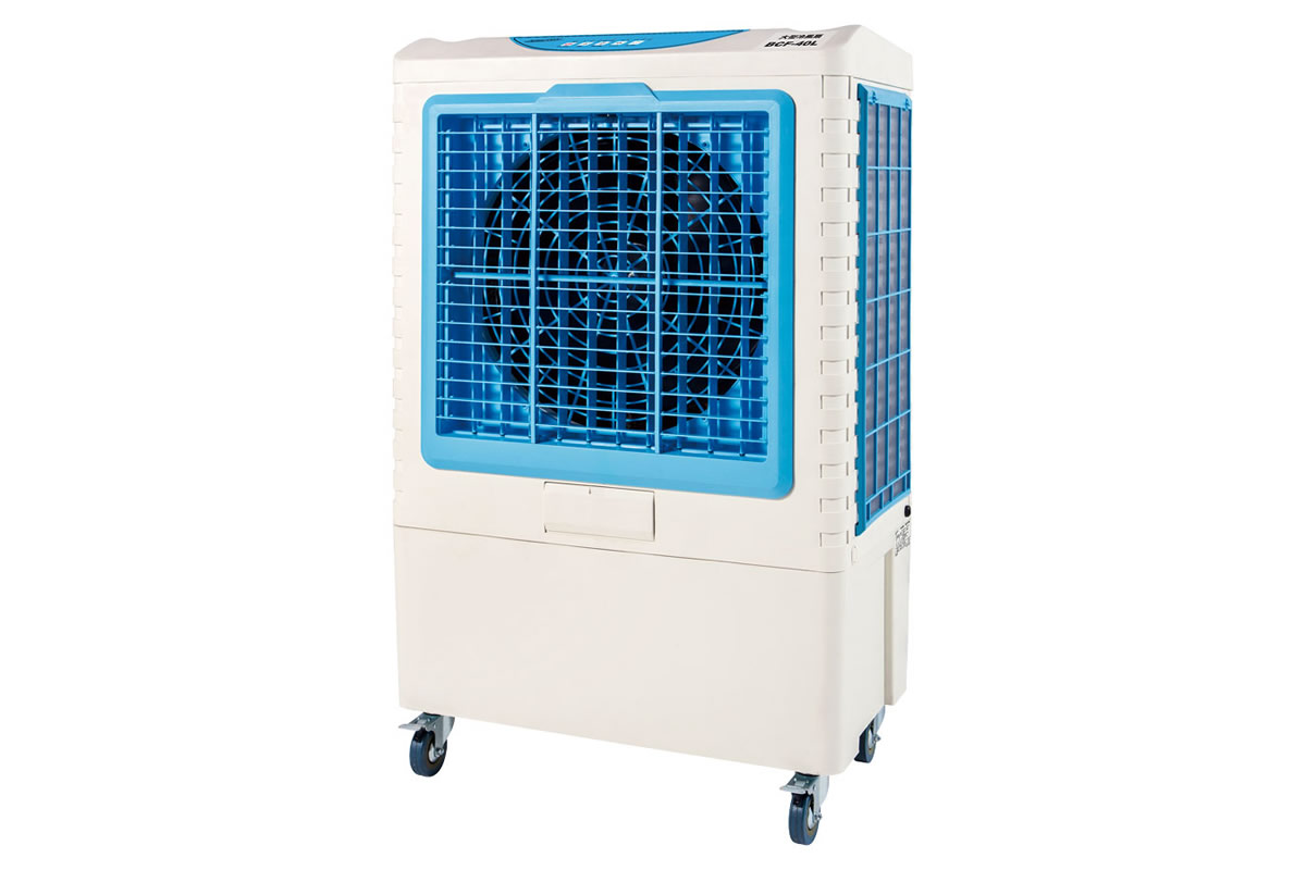 大型冷風扇　BCF-40L(N)